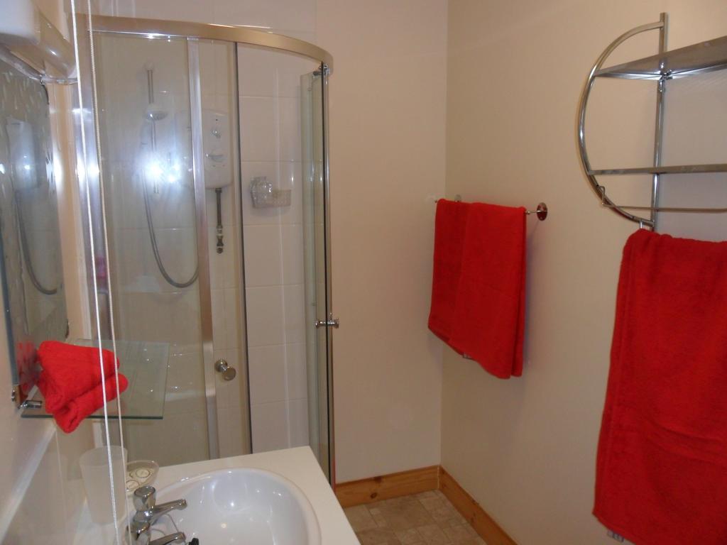 Amber Lodge Guest House Great Yarmouth Habitación foto