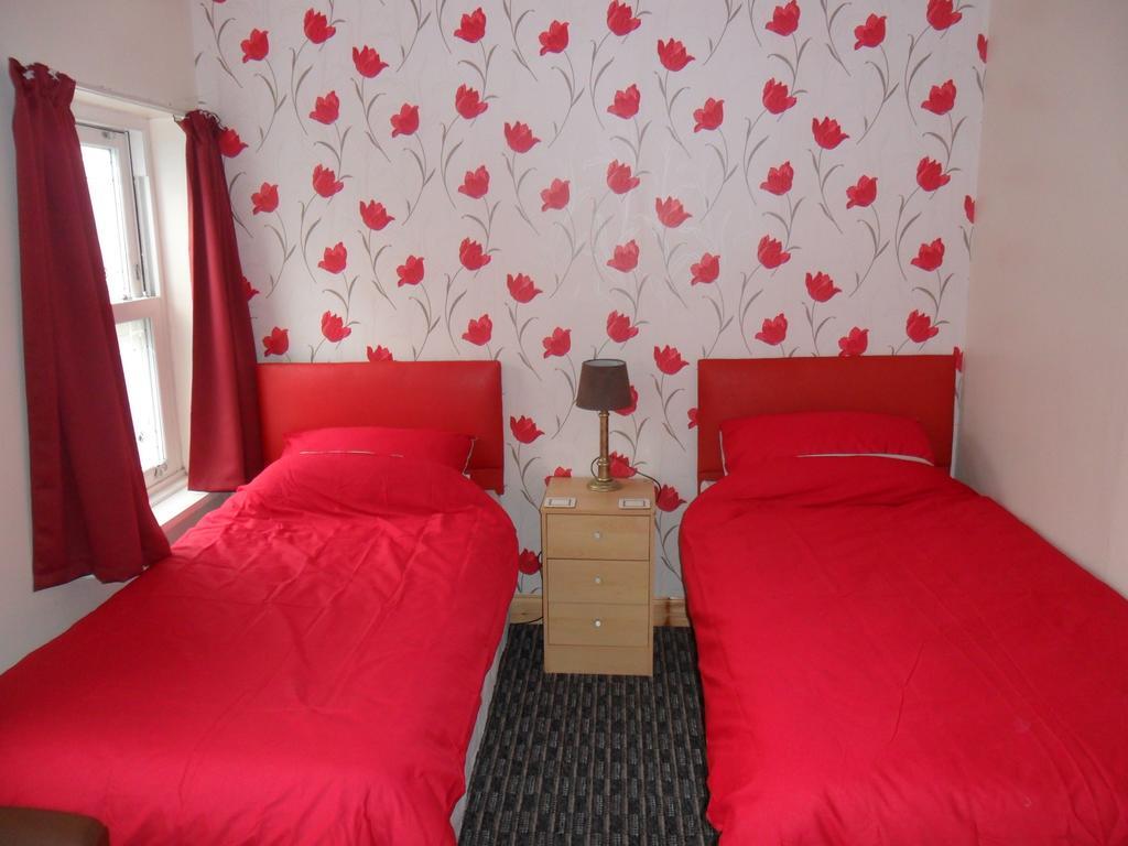 Amber Lodge Guest House Great Yarmouth Habitación foto