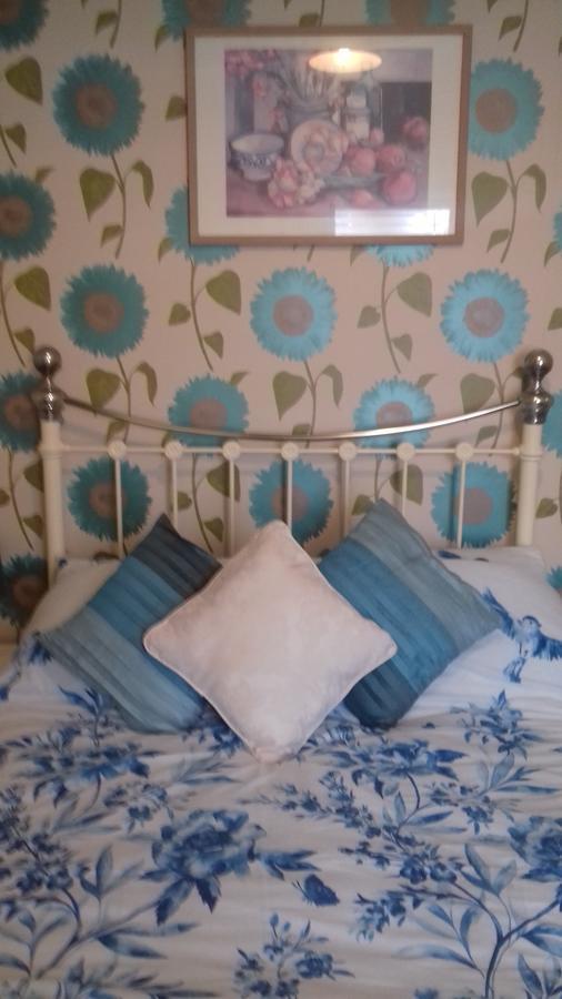 Amber Lodge Guest House Great Yarmouth Habitación foto