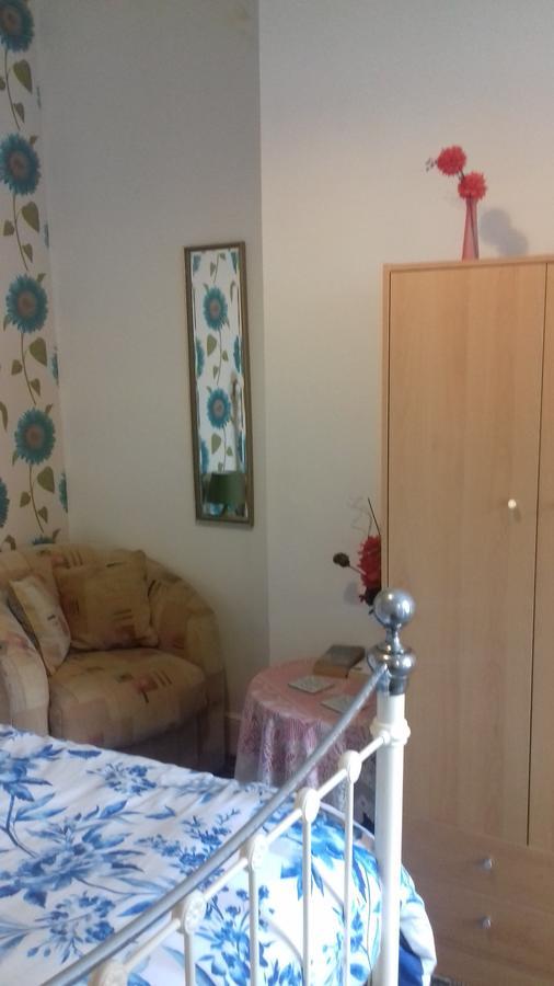 Amber Lodge Guest House Great Yarmouth Habitación foto