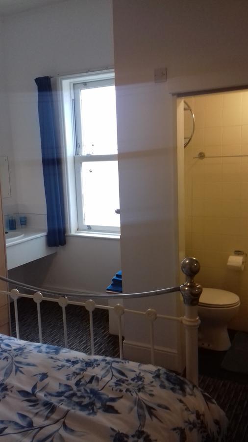 Amber Lodge Guest House Great Yarmouth Habitación foto